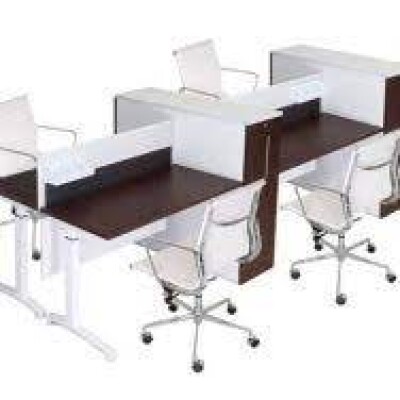 PARTISI  INDACHI  -  CONFIGURATION 4. L. F