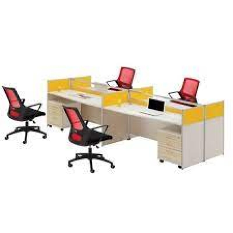 PARTISI  INDACHI  -  CONFIGURATION 4. L. S