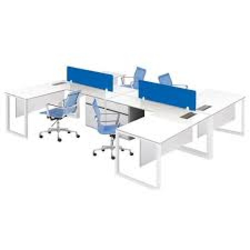 PARTISI  INDACHI  -  CONFIGURATION 4. U. F