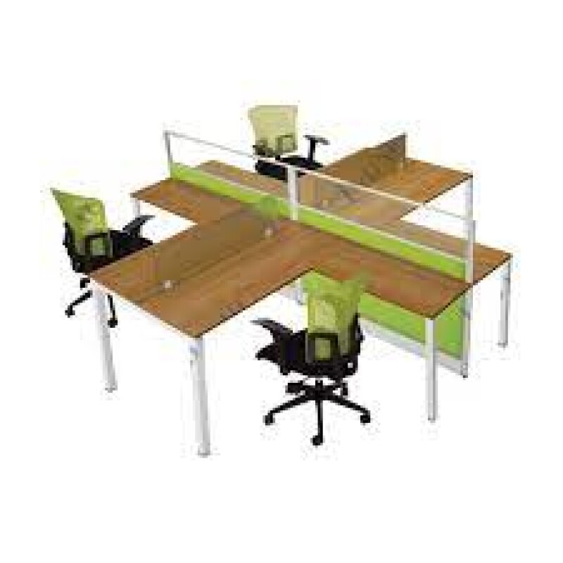 PARTISI  INDACHI  -  CONFIGURATION 4. X. L