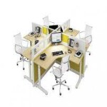 PARTISI  INDACHI  -  CONFIGURATION 4. X. M
