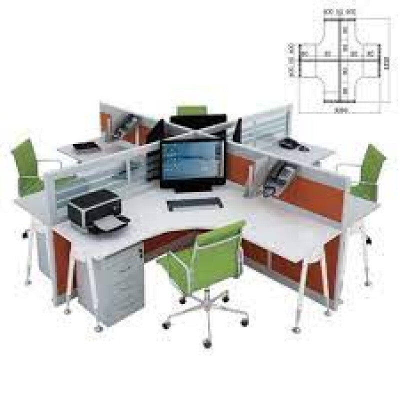 PARTISI  INDACHI  -  CONFIGURATION 4. X. R