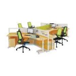 PARTISI  INDACHI  -  CONFIGURATION 6. I. 120
