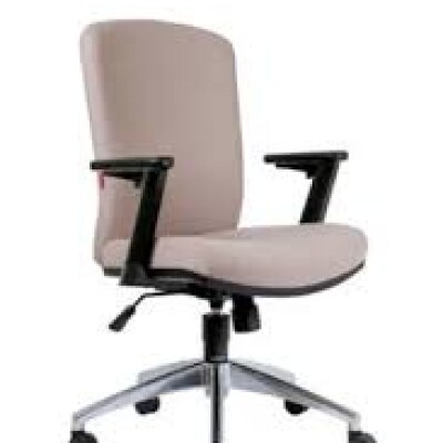 KURSI KANTOR CHAIRMAN - ABSOLUTE MC 2001 A