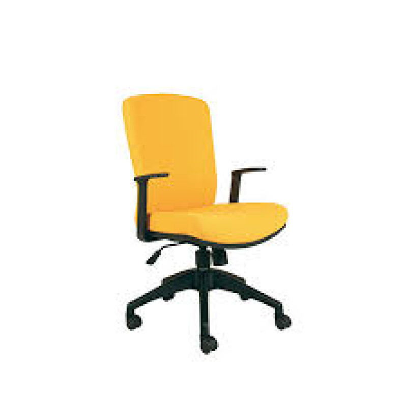 KURSI KANTOR CHAIRMAN - ABSOLUTE MC 2101