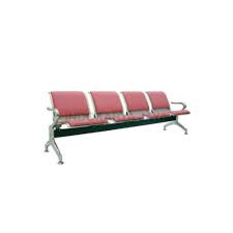 KURSI TUNGGU  CHAIRMAN   - AIRSEAT AC  940 F