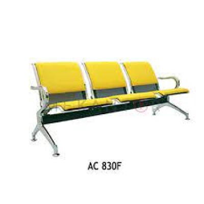 AKURSI TUNGGU  CHAIRMAN   - AIRSEAT AC  830 F