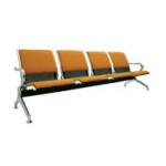 KURSI TUNGGU  CHAIRMAN   - AIRSEAT AC  840 F
