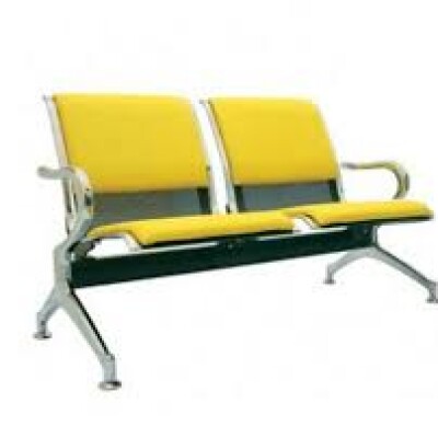 KURSI TUNGGU  CHAIRMAN   - AIRSEAT AC  820 F