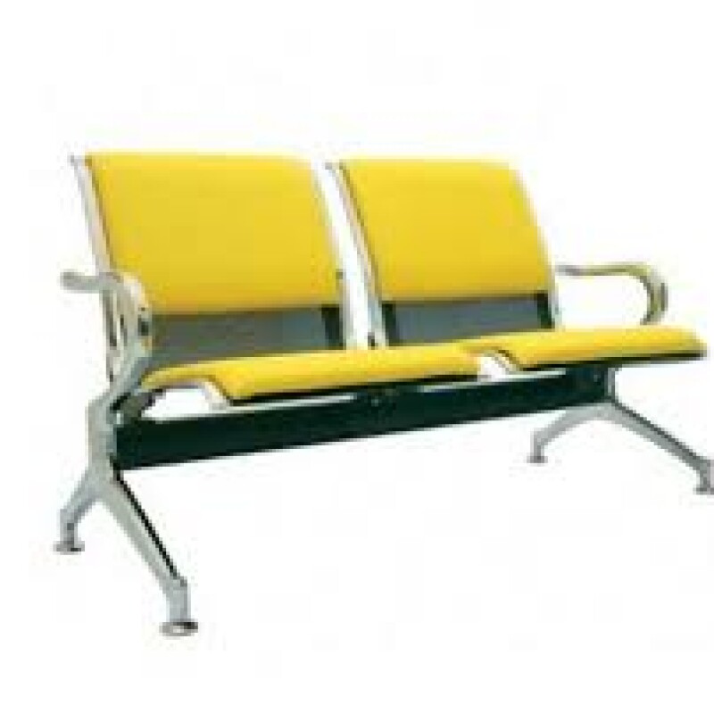 KURSI TUNGGU  CHAIRMAN   - AIRSEAT AC  820 F