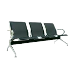 KURSI TUNGGU  CHAIRMAN   - AIRSEAT AC  830