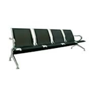 KURSI TUNGGU  CHAIRMAN   - AIRSEAT AC  840