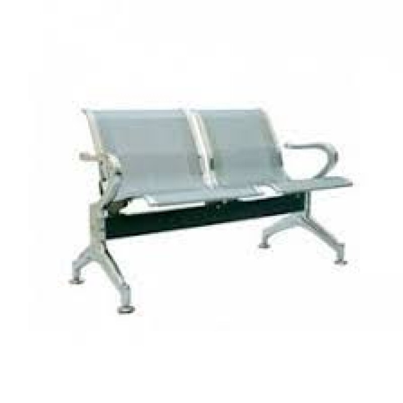 KURSI TUNGGU  CHAIRMAN   - AIRSEAT AC  920