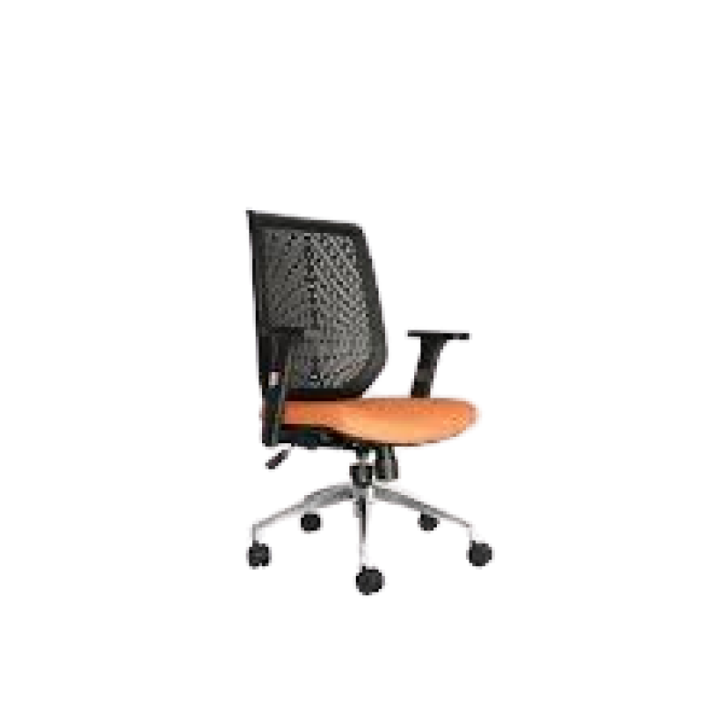 KURSI KANTOR CHAIRMAN - ARMOZ TS 02803 A