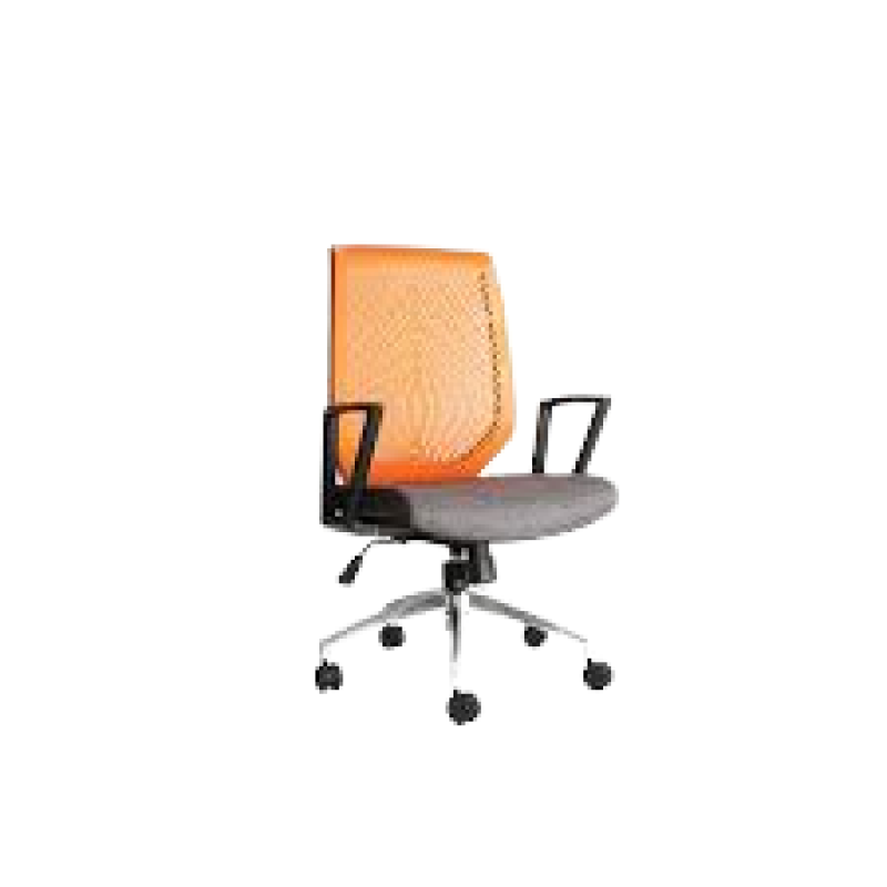 KURSI KANTOR CHAIRMAN - ARMOZ TS 02903