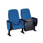 KURSI TUNGGU INDACHI  - AUDITORIUM 2 SEATER
