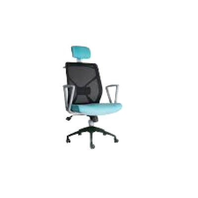 KURSI KANTOR CHAIRMAN - AXIS VIP TS 04001 A