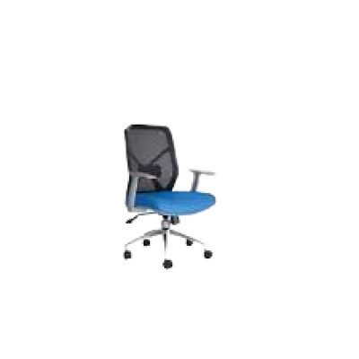 KURSI KANTOR CHAIRMAN - AXIS VIP TS 04103 A