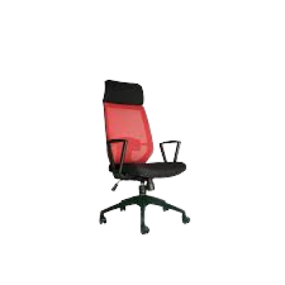 KURSI KANTOR CHAIRMAN - AXOR TS 03001 A
