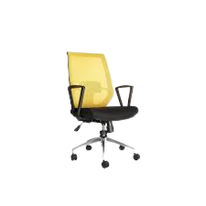 KURSI KANTOR CHAIRMAN - AXOR TS 03003 A