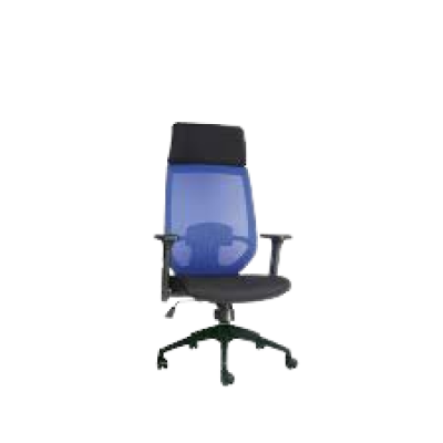 KURSI KANTOR CHAIRMAN - AXOR TS 03101 A
