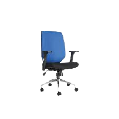 KURSI KANTOR CHAIRMAN - AXUS TS 03303 A