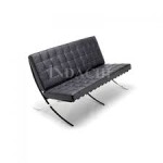 SOFA INDACHI  - BARCEL OTTOMAN