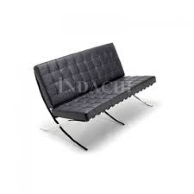 SOFA INDACHI  - BARCEL OTTOMAN