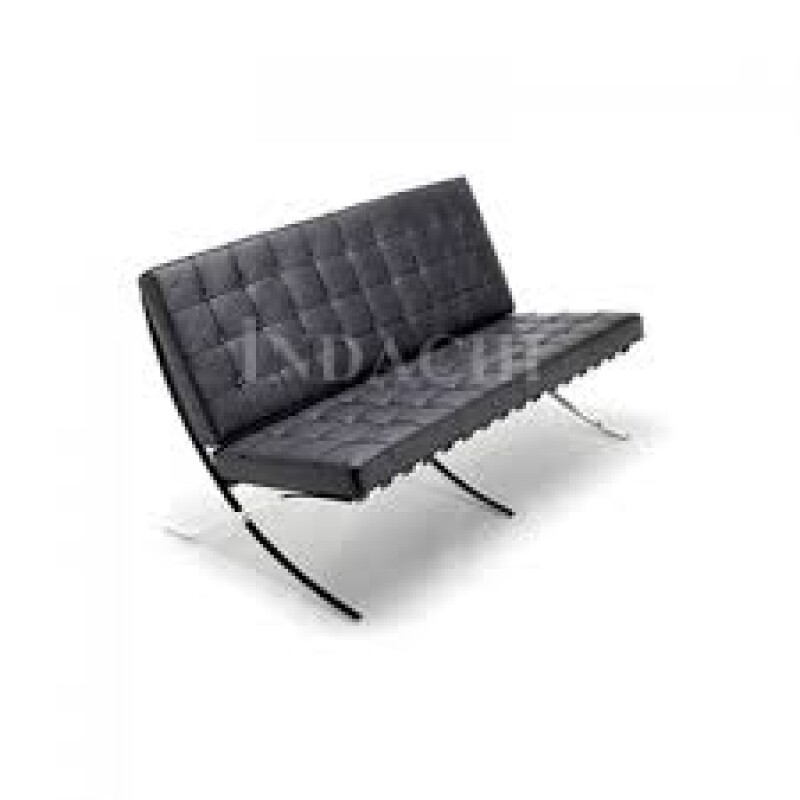 SOFA INDACHI  - BARCEL OTTOMAN