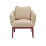 SOFA INDACHI  - BARLETTA 1 SEATER