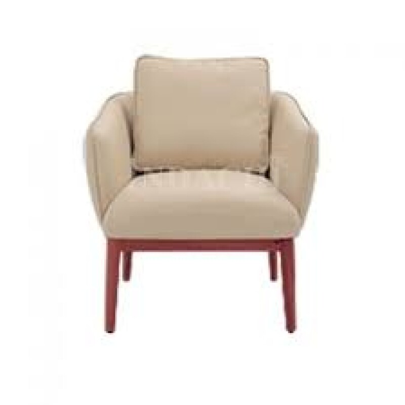 SOFA INDACHI  - BARLETTA 1 SEATER