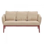 SOFA INDACHI  - BARLETTA 3 SEATER