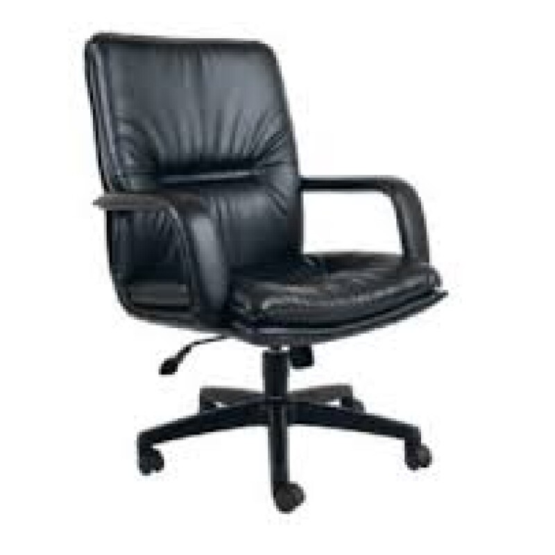 KURSI DIREKTUR CHAIRMAN  - BUCKINGHAM  PC 9130 BA