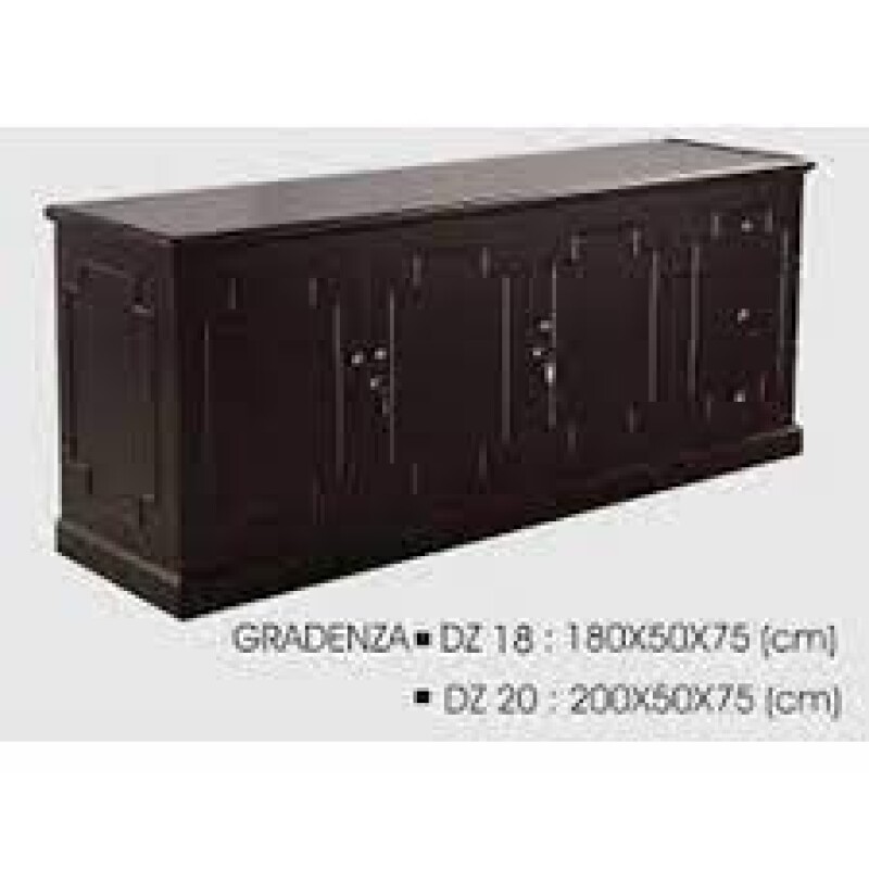 CABINET INDACHI  - DG 180
