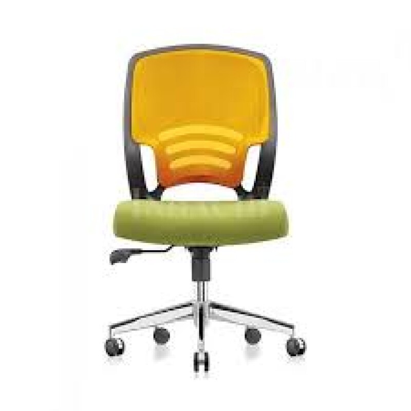 KURSI KANTOR INDACHI  - CLARE 2 AL