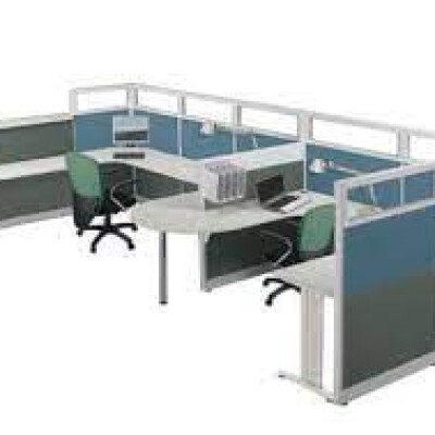 PARTISI  INDACHI  -  CONFIGURATION 2 KAS