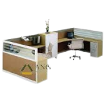 PARTISI  INDACHI  -  CONFIGURATION 2. U. R