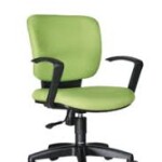 KURSI KANTOR CHAIRMAN - COZMIX SC 2507