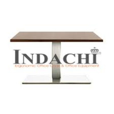 COFFEE TABLE INDACHI  - CTC  TOP TABLE PB 25 MM (HPL)