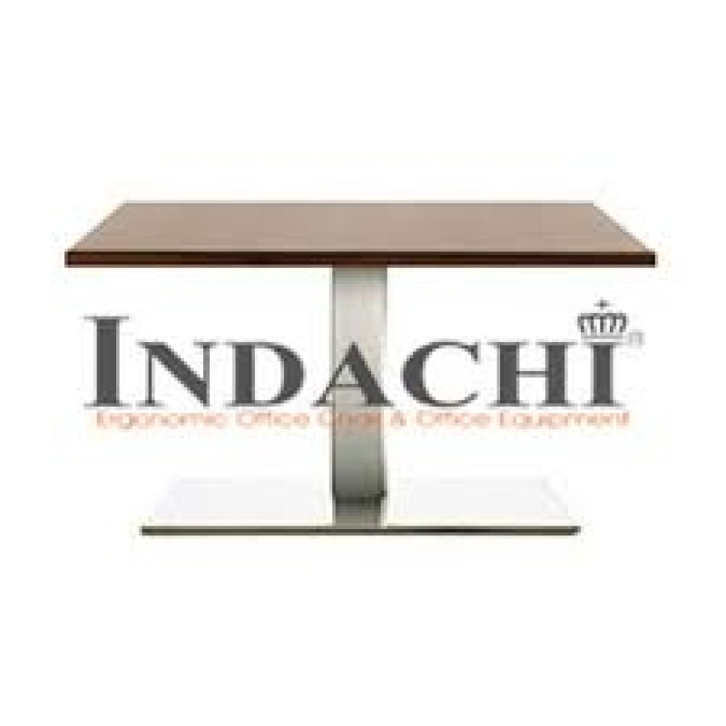 COFFEE TABLE INDACHI  - CTC  TOP TABLE PB 25 MM (HPL)