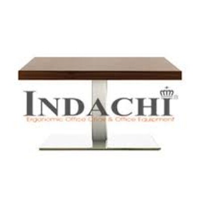 COFFEE TABLE INDACHI  - CTC  TOP TABLE PB 50 MM (HPL)