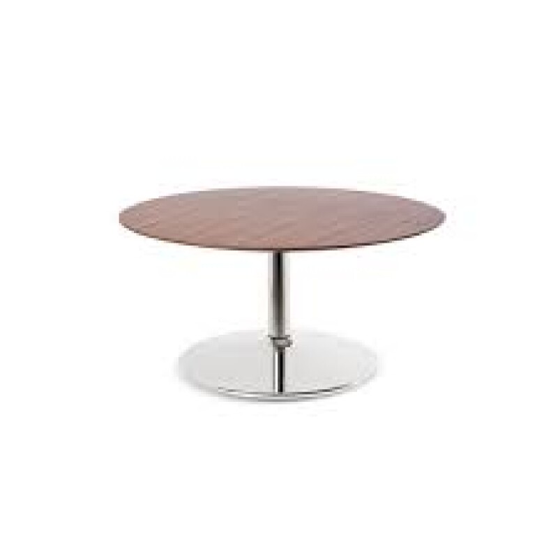 COFFEE TABLE INDACHI  - CTR TOP TABLE PB 25 MM (HPL)