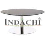 COFFEE TABLE INDACHI  - CTRX TOP TABLE 25 MM ( HPL)