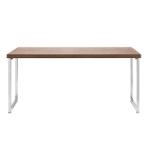 COFFEE TABLE INDACHI  - CTX TOP TABLE PB 50 MM (MELAMINE)