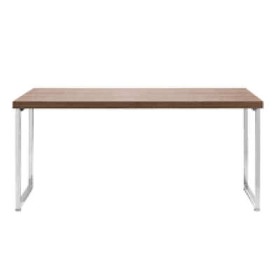 COFFEE TABLE INDACHI  - CTX TOP TABLE PB 50 MM (HPL)