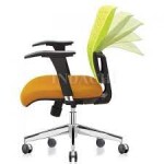 KURSI KANTOR INDACHI  - CYTOR 1 AL