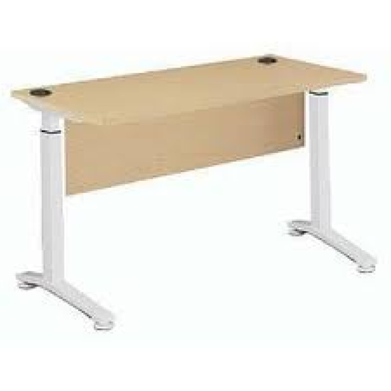 MEJA KANTOR INDACHI  - DD 121 WL