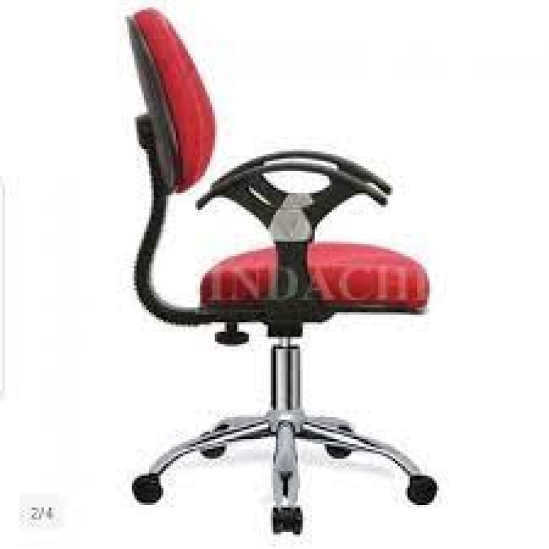 KURSI KANTOR INDACHI  - D 235 CR HP
