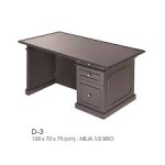 MEJA KANTOR INDACHI - D 3