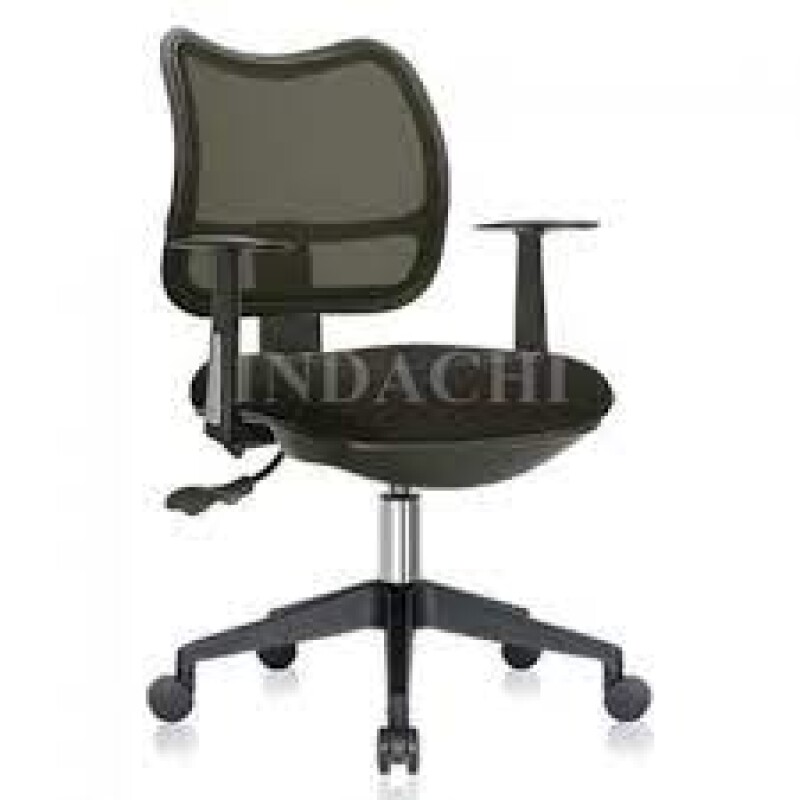 KURSI KANTOR INDACHI  - D 3008